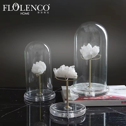 Настольный декор купол маленький FL-YF048C